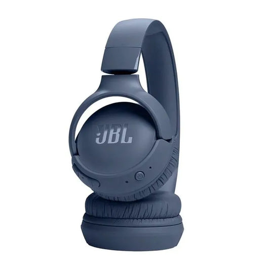 Audífonos bluetooth on ear JBL T520 Pure Bass