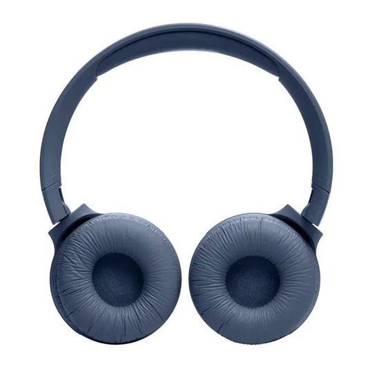 Audífonos bluetooth on ear JBL T520 Pure Bass